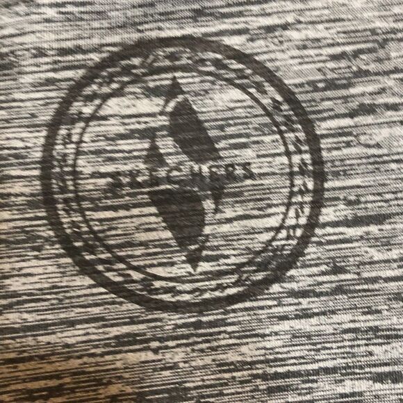 SKECHERS APPAREL WARM UP 1/4 ZIP FLEECE M - Picture 6 of 8